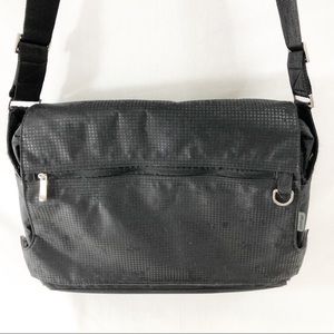Targus Laptop/Messenger/Travel Shoulder Bag Black